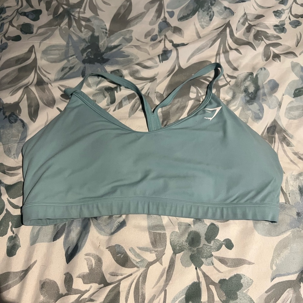 GYMSHARK xxl